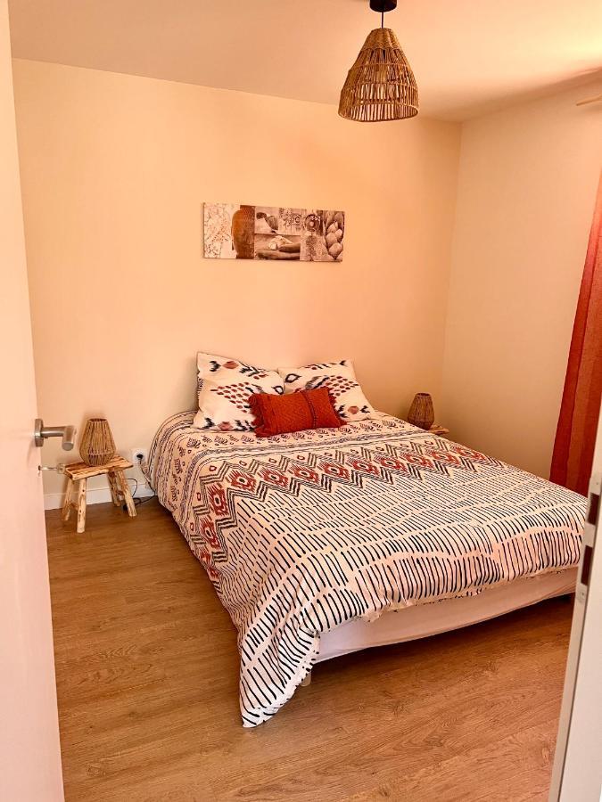 Apartment Desiree *