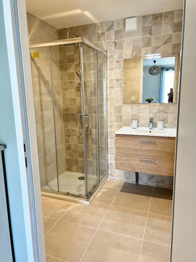 Apartment Desiree Le Bosc (Herault)